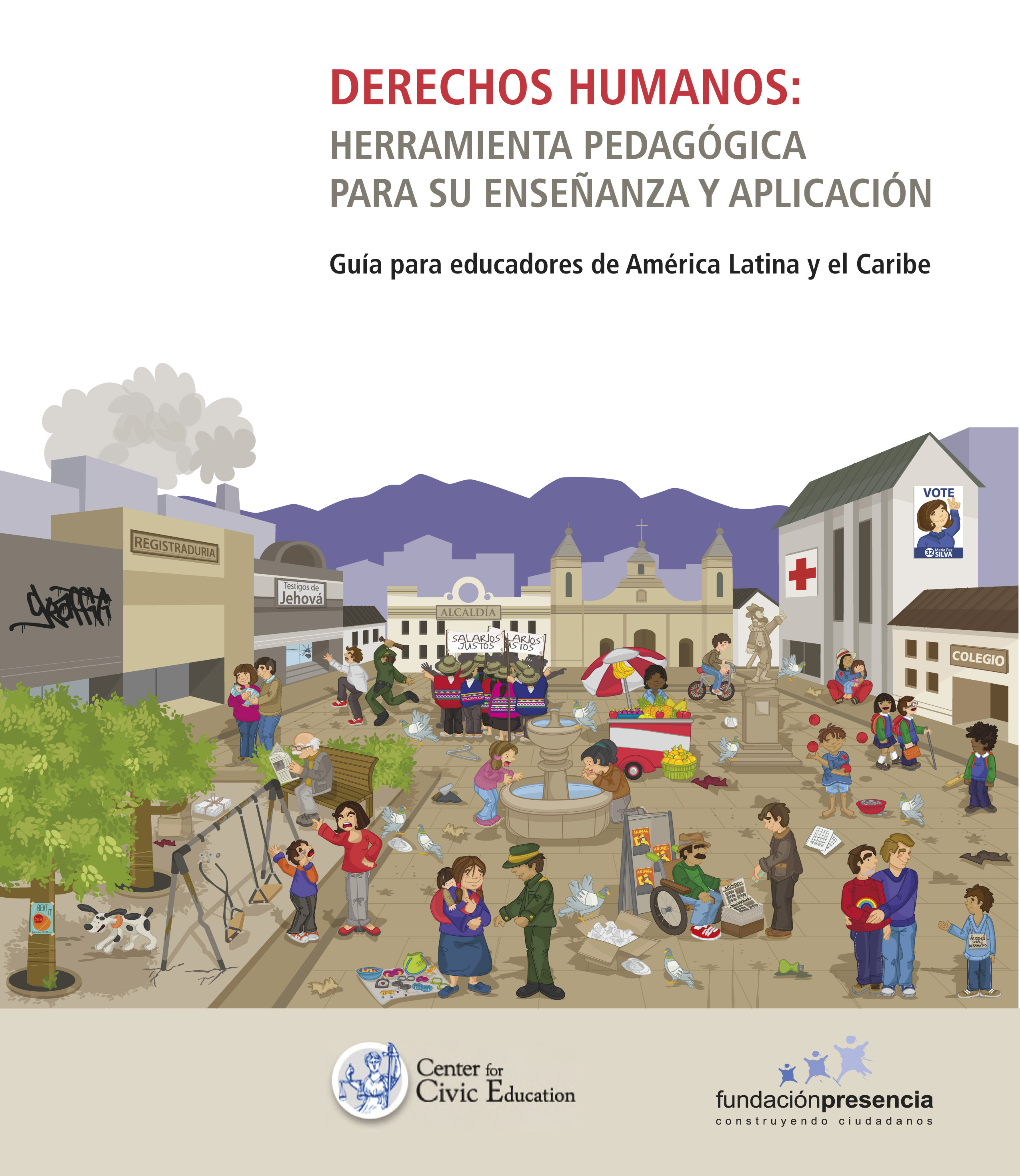 Derechos Humanos