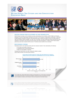 onepage_wtpevaluationbrief