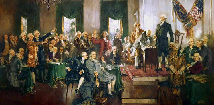 Constitutional-Convention