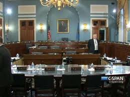 house hearing room