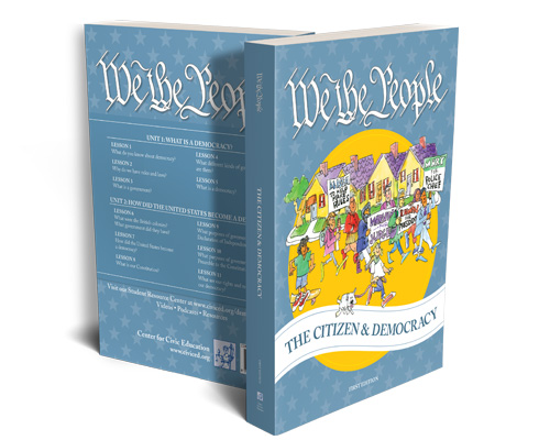 We the People: The Citizen & Democracy